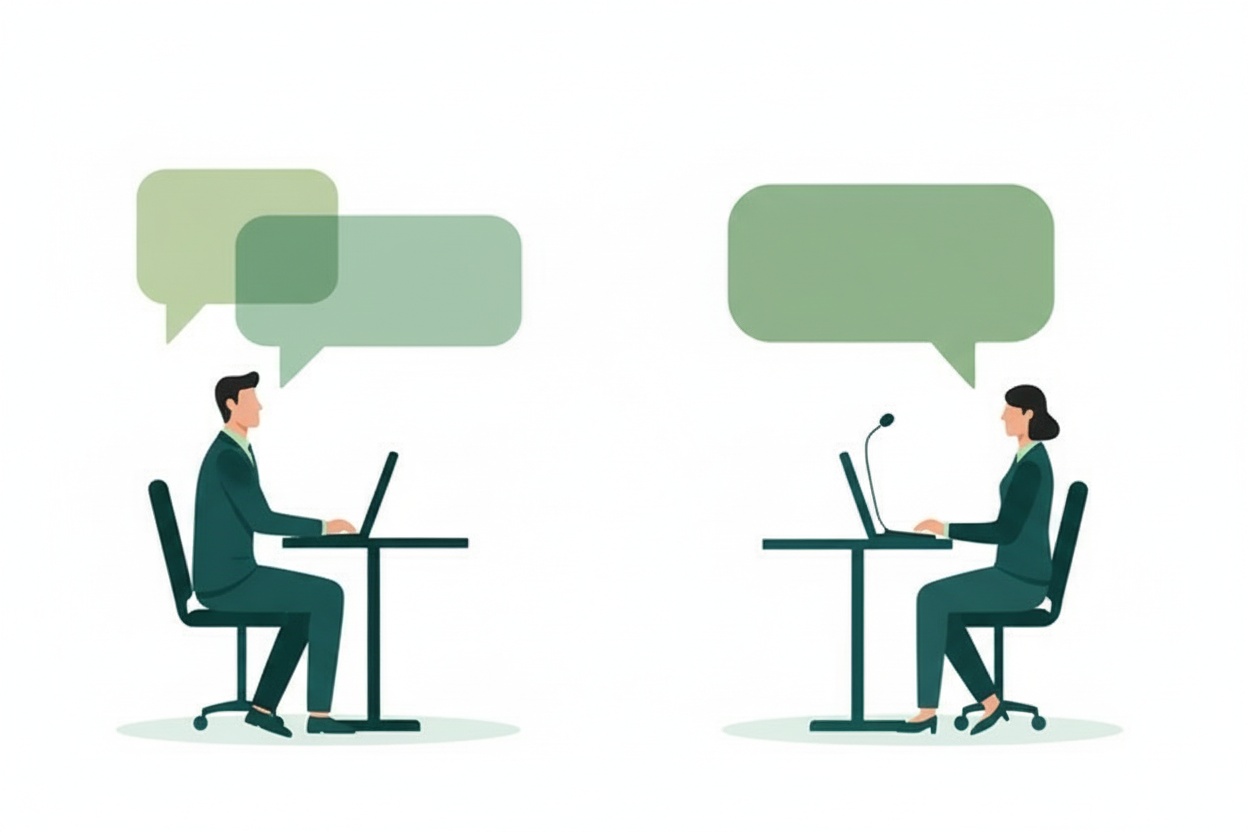 社長インタビュー